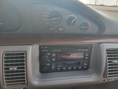 1998 Oldsmobile 88 LS