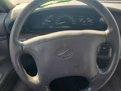 1998 Oldsmobile 88 LS