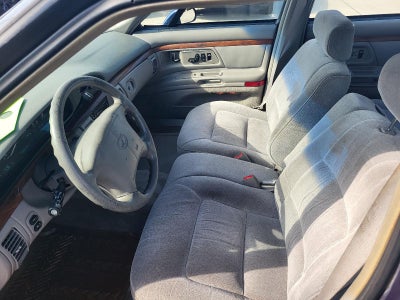 1998 Oldsmobile 88 LS