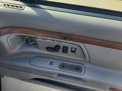 1998 Oldsmobile 88 LS