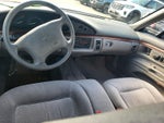 1998 Oldsmobile 88 LS