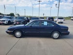 1998 Oldsmobile 88 LS