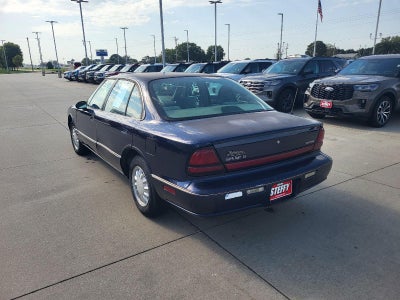 1998 Oldsmobile 88 LS