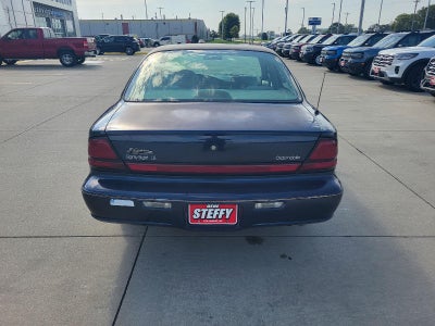 1998 Oldsmobile 88 LS