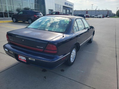 1998 Oldsmobile 88 LS
