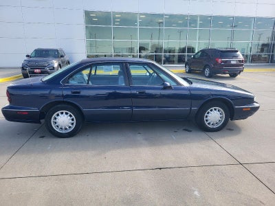 1998 Oldsmobile 88 LS