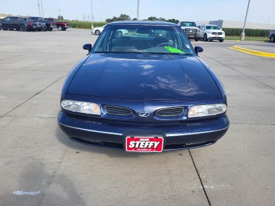 1998 Oldsmobile 88 LS