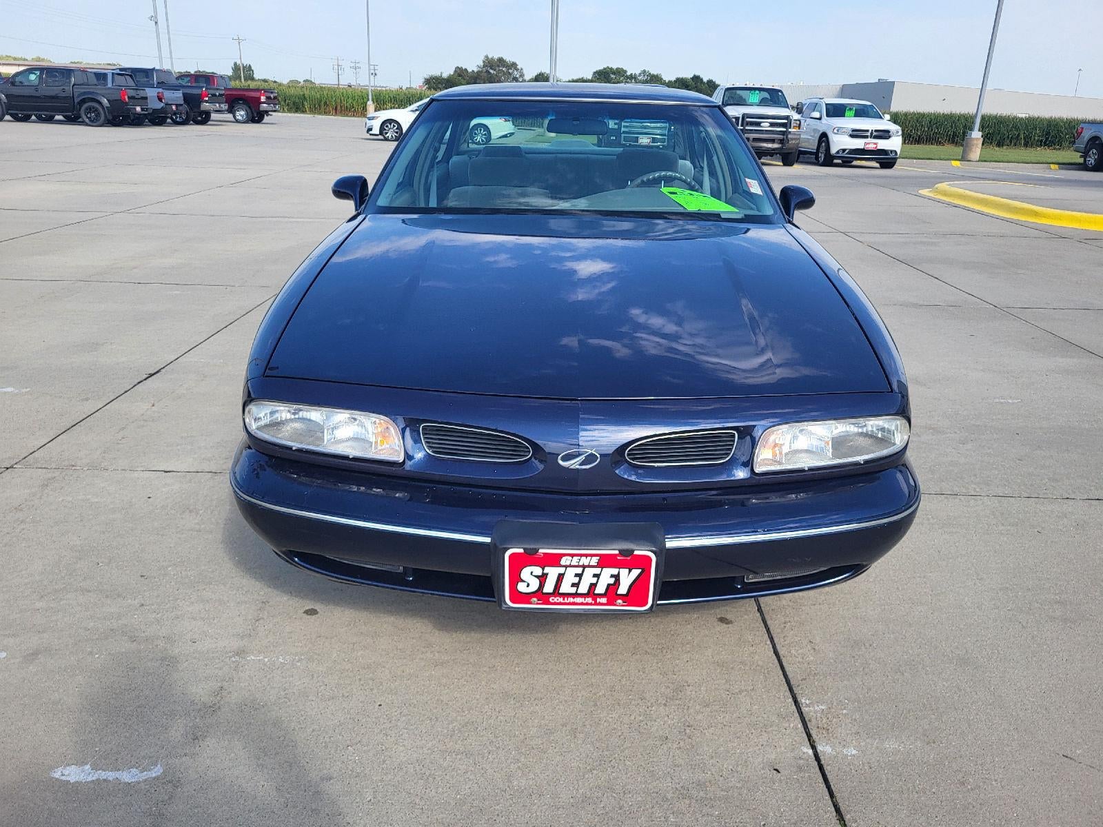 1998 Oldsmobile 88 LS