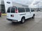 2010 Chevrolet Express Passenger LT