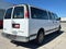 2001 Chevrolet Express Van 3500 155" WB
