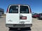 2001 Chevrolet Express Van 3500 155" WB