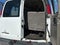 2001 Chevrolet Express Van 3500 155" WB