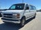 2001 Chevrolet Express Van 3500 155" WB