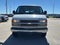 2001 Chevrolet Express Van 3500 155" WB