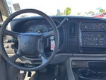 2001 Chevrolet Express Van 3500 155" WB