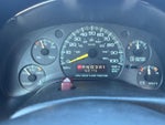2001 Chevrolet Express Van 3500 155" WB