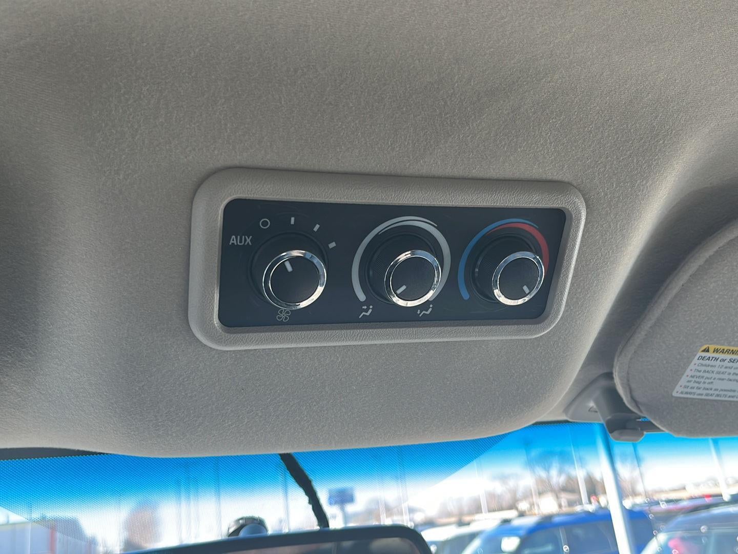 2014 Chevrolet Express Passenger LT