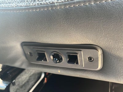 2014 Chevrolet Express Passenger LT