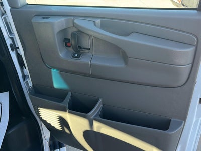 2014 Chevrolet Express Passenger LT