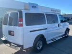 2014 Chevrolet Express Passenger LT