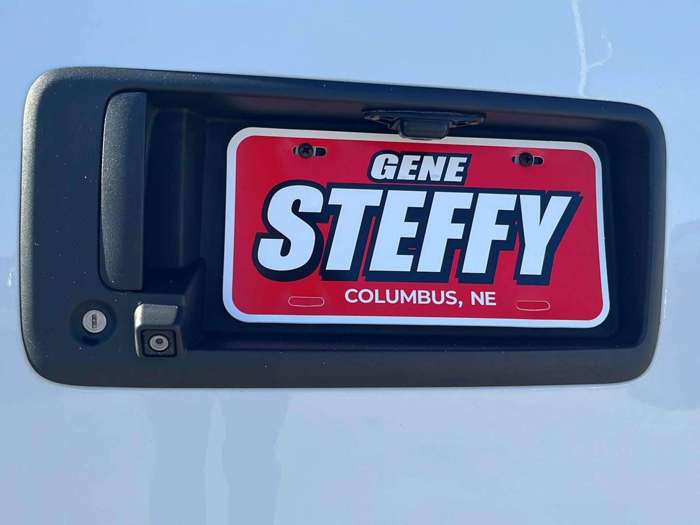 2014 Chevrolet Express Passenger LT