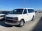 2014 Chevrolet Express Passenger LT