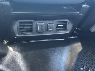 2020 Chevrolet Silverado 2500HD LT