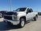 2020 Chevrolet Silverado 2500HD LT