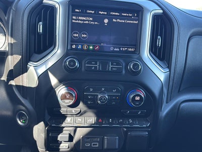 2020 Chevrolet Silverado 2500HD LT