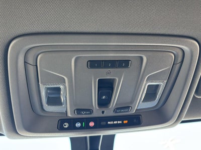 2020 Chevrolet Silverado 2500HD LT