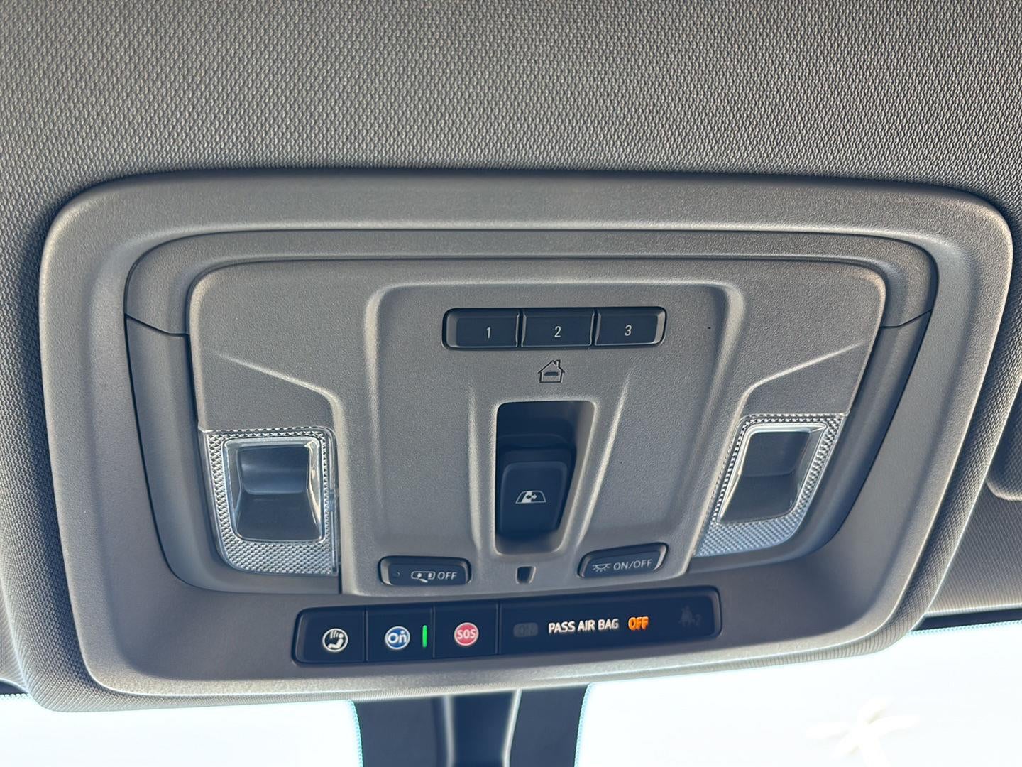 2020 Chevrolet Silverado 2500HD LT