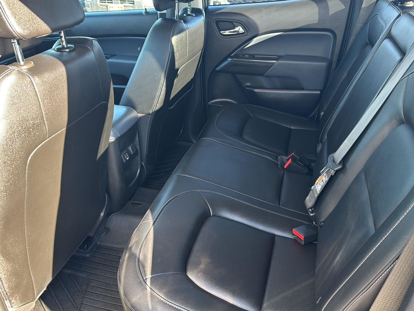 2020 Chevrolet Colorado 4WD Z71