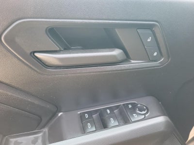 2023 Chevrolet Colorado 4WD Trail Boss