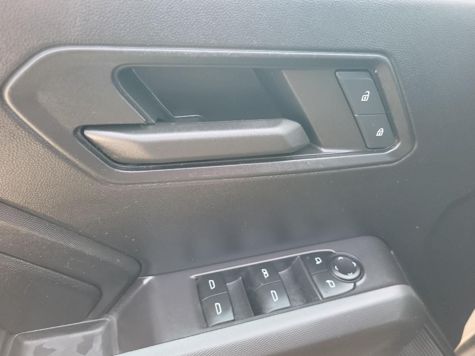 2023 Chevrolet Colorado 4WD Trail Boss