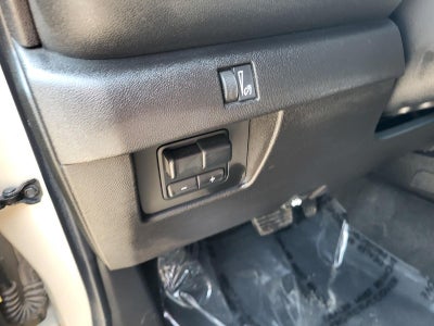 2023 Chevrolet Colorado 4WD Trail Boss