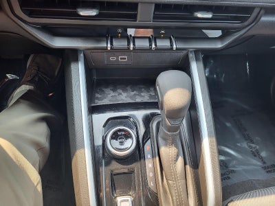 2023 Chevrolet Colorado 4WD Trail Boss