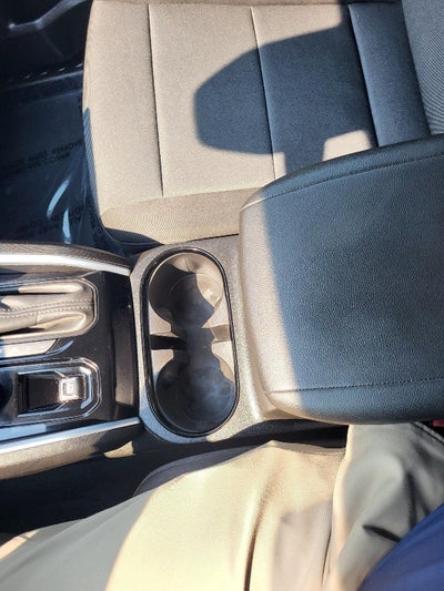 2023 Chevrolet Colorado 4WD Trail Boss