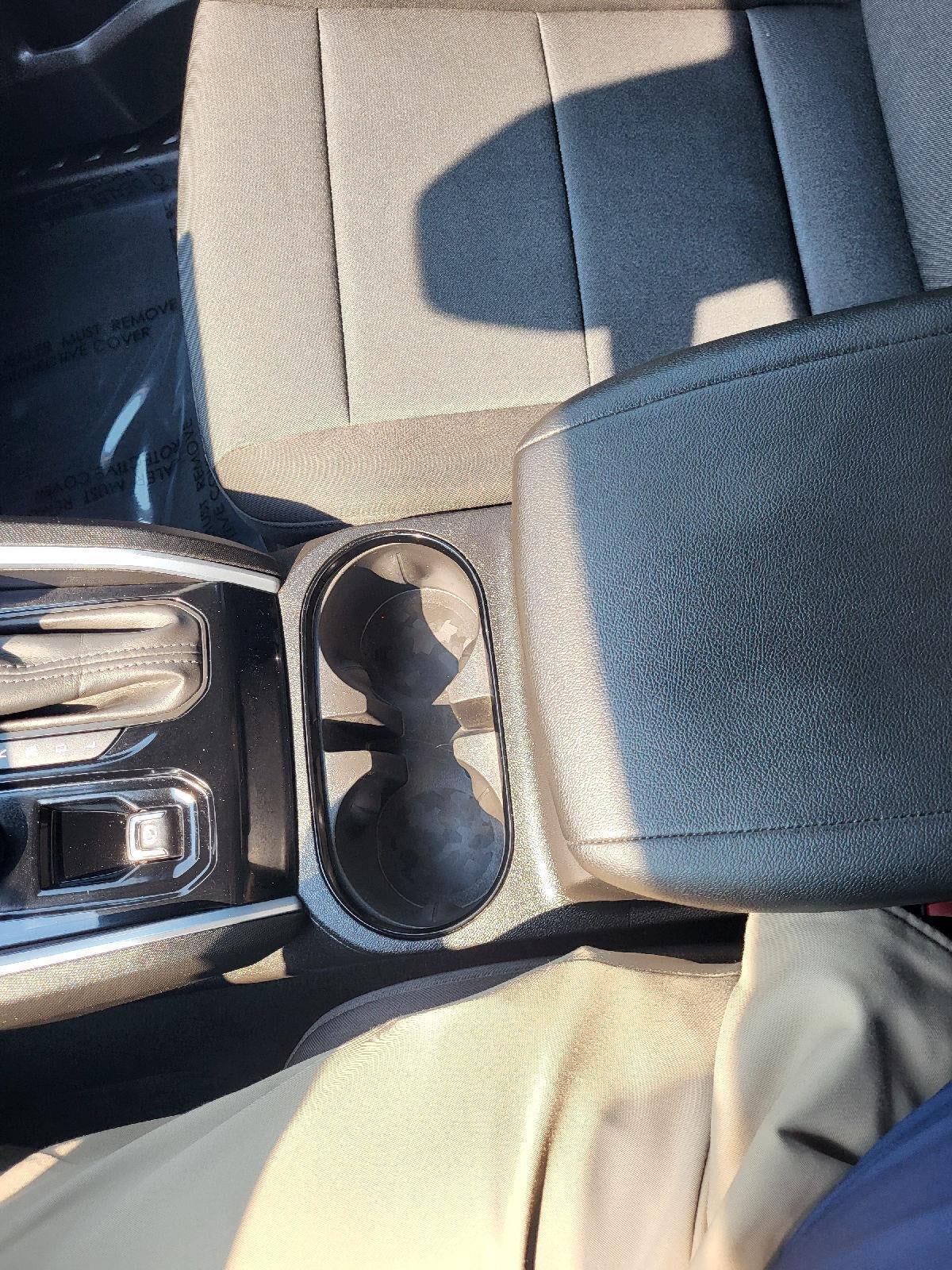 2023 Chevrolet Colorado 4WD Trail Boss