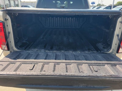2023 Chevrolet Colorado 4WD Trail Boss