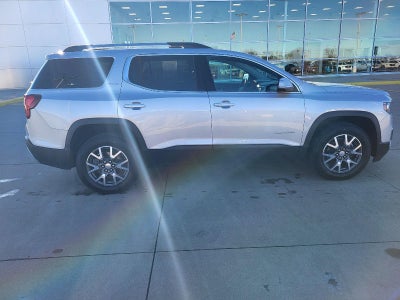 2020 GMC Acadia SLE