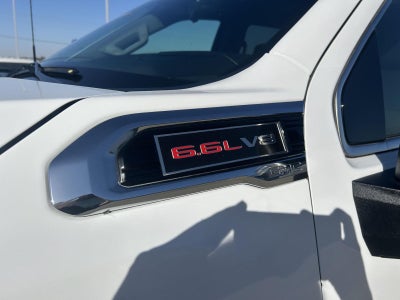 2023 GMC Sierra 2500HD Denali