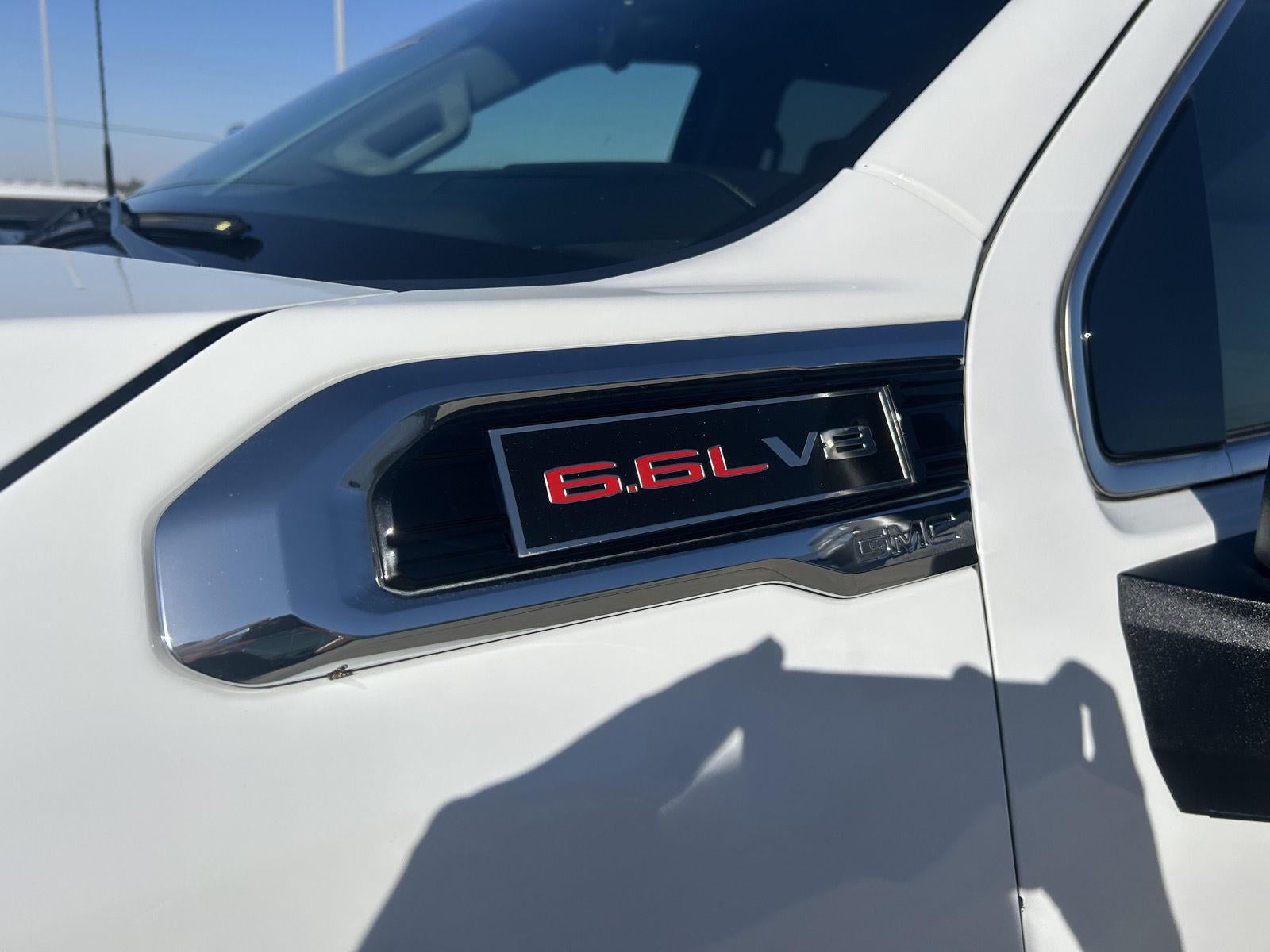 2023 GMC Sierra 2500HD Denali