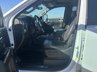2023 GMC Sierra 2500HD Denali