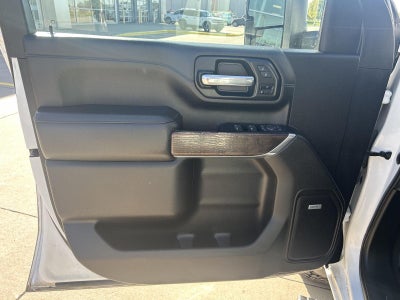 2023 GMC Sierra 2500HD Denali