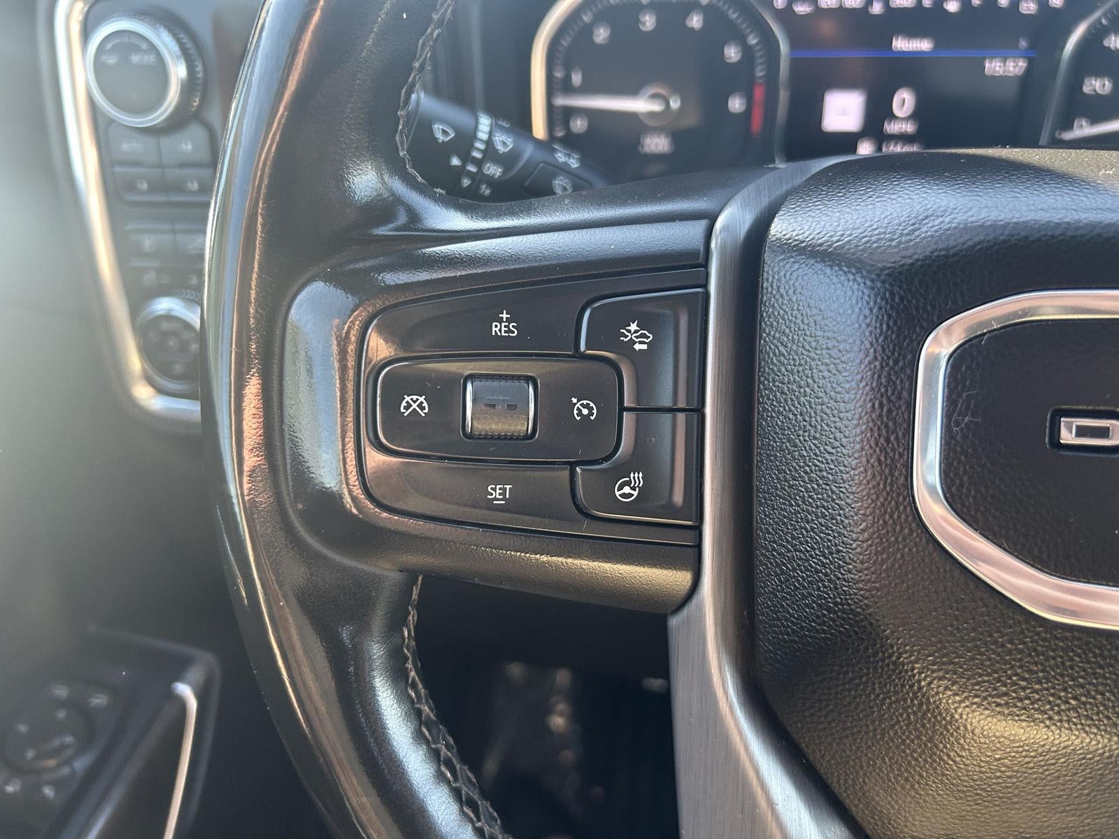 2023 GMC Sierra 2500HD Denali