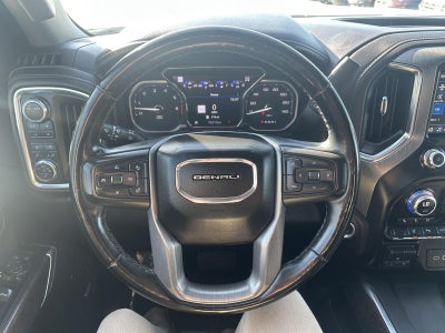 2023 GMC Sierra 2500HD Denali