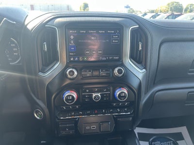 2023 GMC Sierra 2500HD Denali