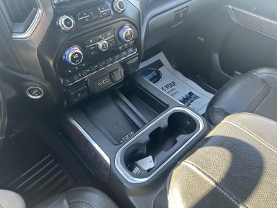 2023 GMC Sierra 2500HD Denali