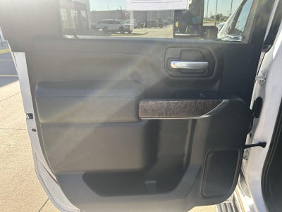 2023 GMC Sierra 2500HD Denali