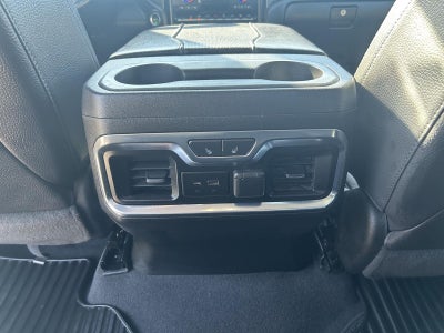 2023 GMC Sierra 2500HD Denali